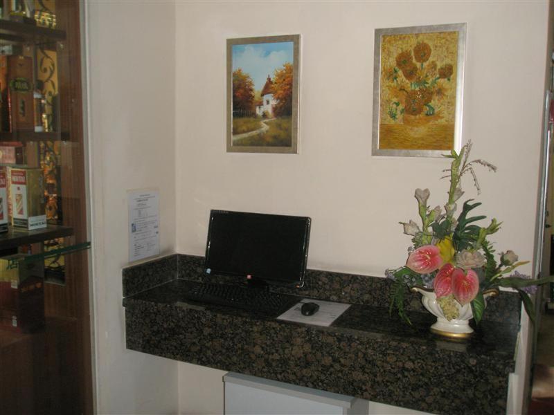 Greentree Inn Dongguan Houjie Business Hotel Exterior photo